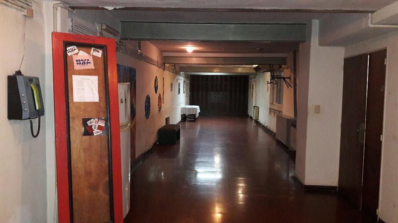 Local - San Telmo 5