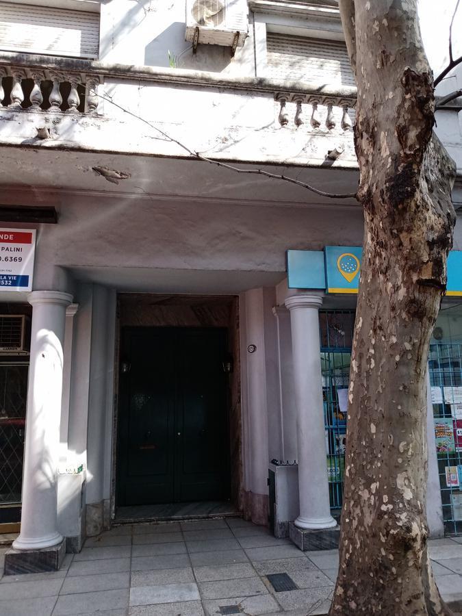 Venta Dto -un amb. Barrio Norte