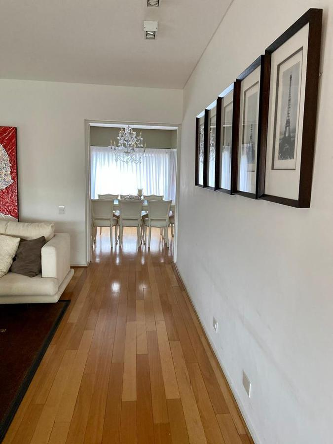Departamento en Triplex - Palermo Chico 2