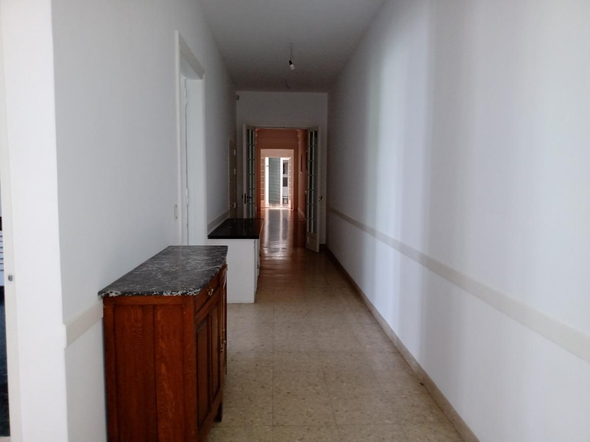 Piso Vivienda Apto Prof en Recoleta Las Heras a m de La Plaza 4