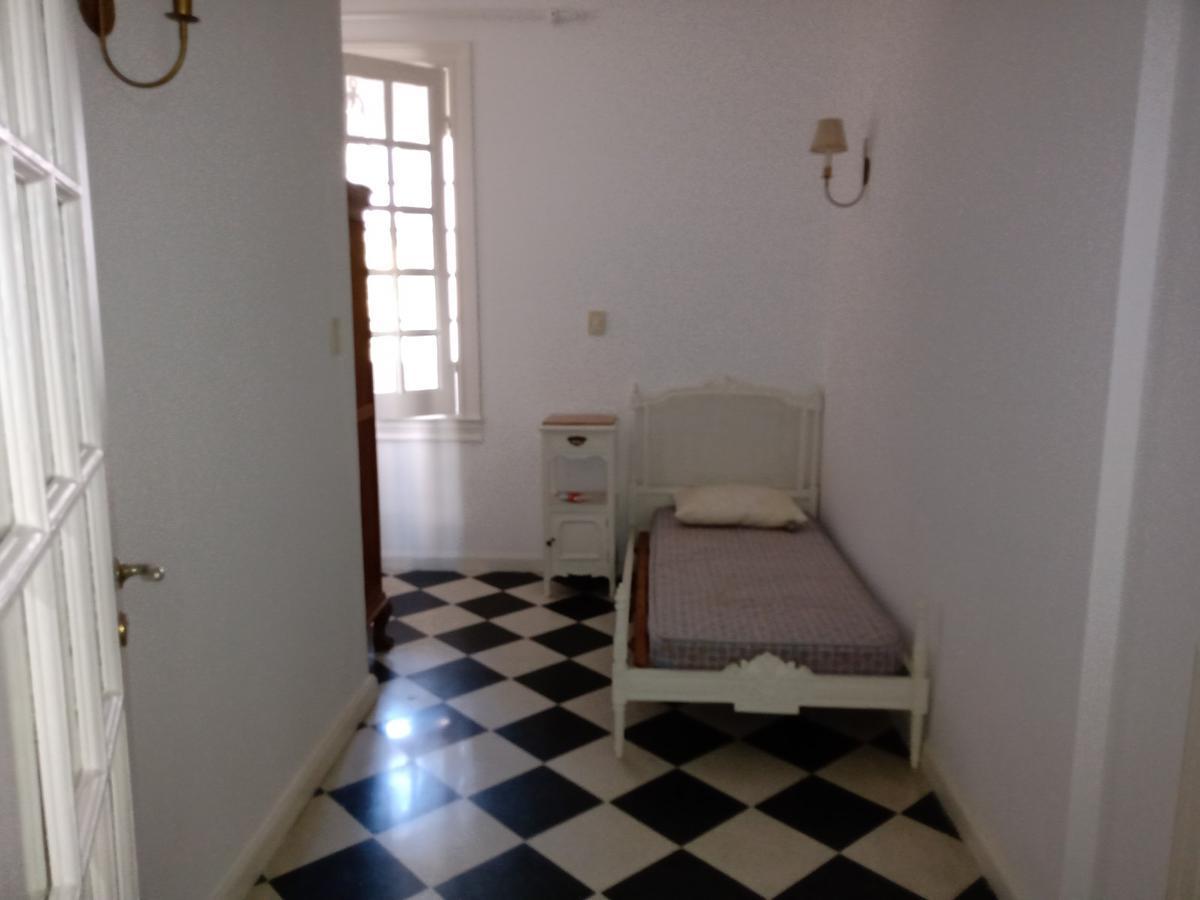 Piso Vivienda Apto Prof en Recoleta Las Heras a m de La Plaza 3
