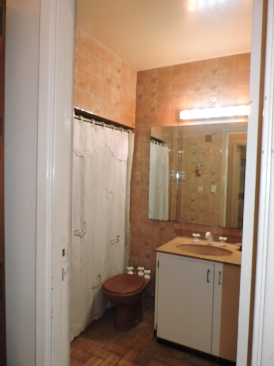 Departamento en Recoleta 4