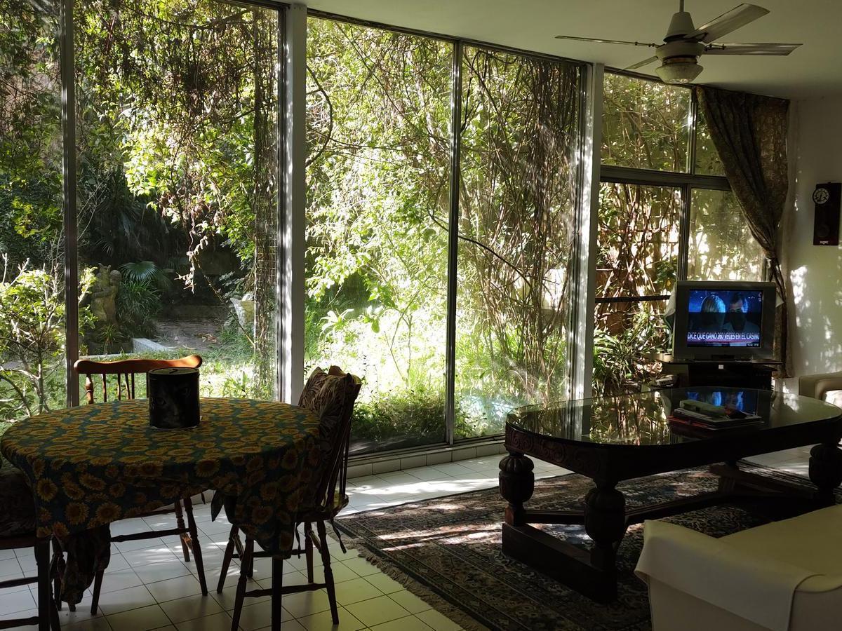 Departamento en Recoleta 1