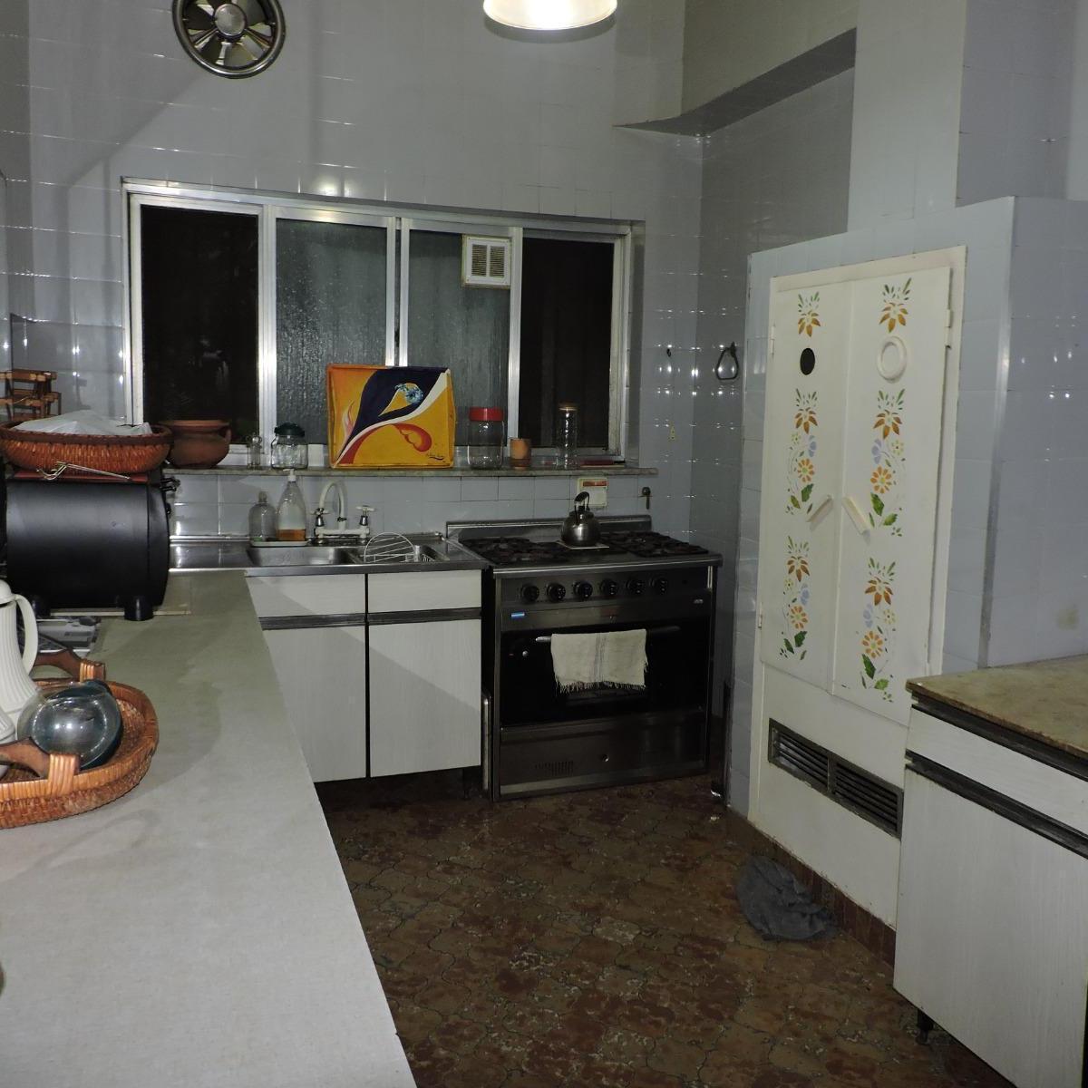Departamento en Recoleta 2