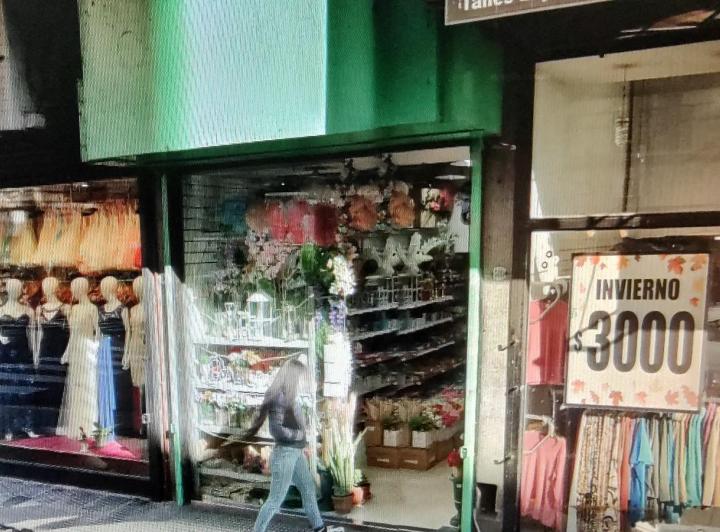 Venta Local en Once