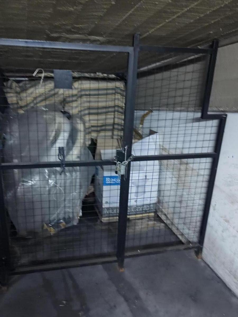 Venta 4 Amb con Cochera 5