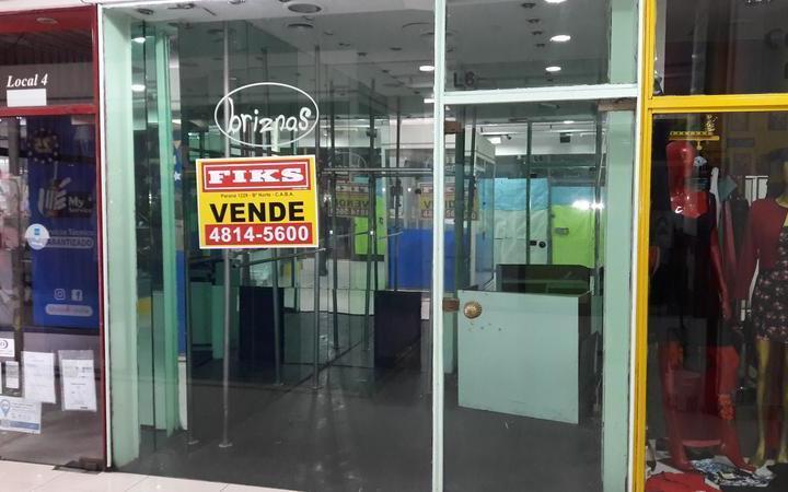 Venta Local - Barrio Norte 3