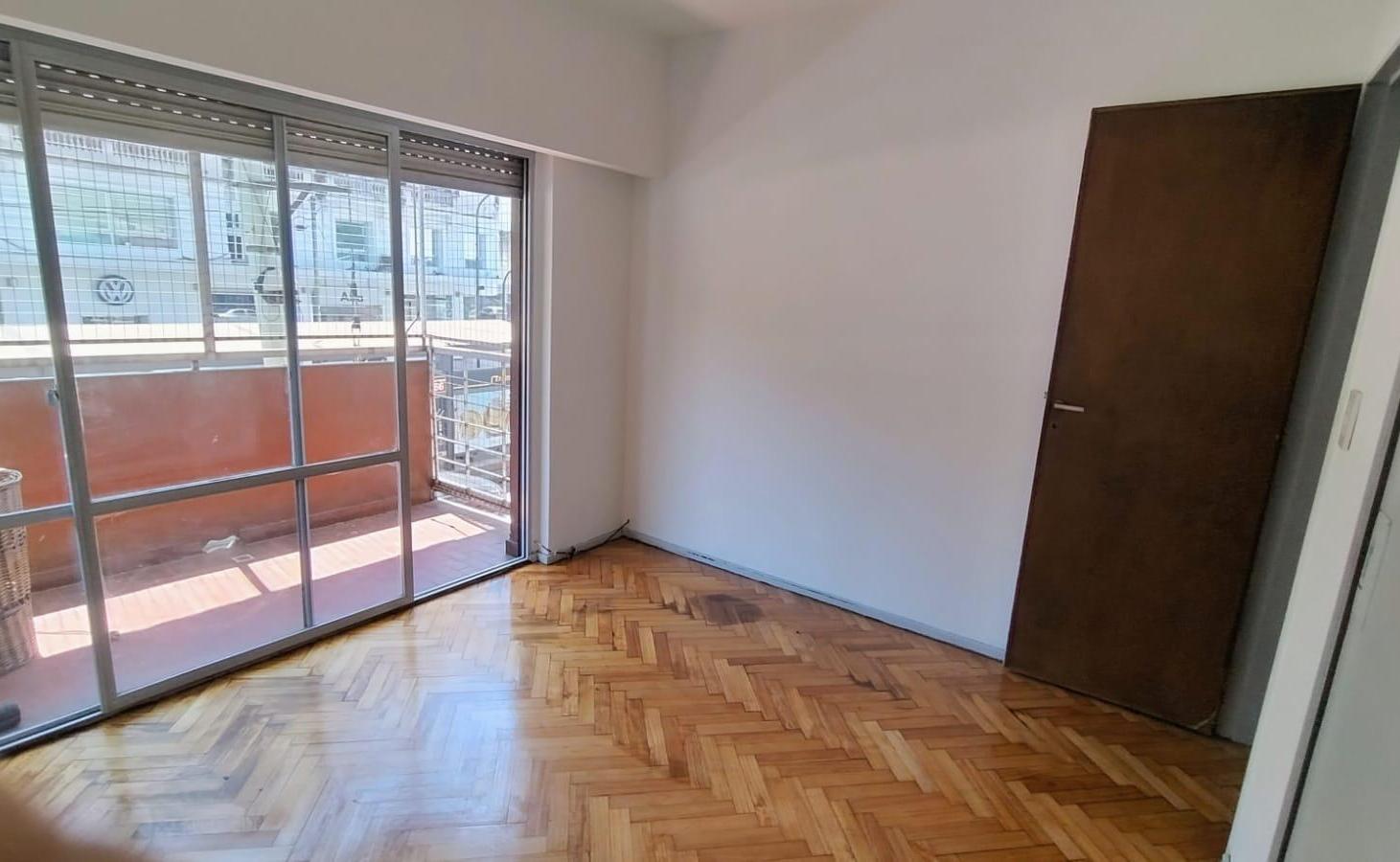 Venta Departamento 4 ambientes Villa Crespo