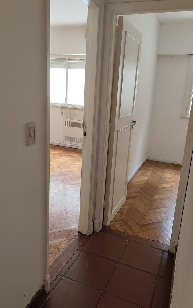 Foto de SEMIPISO DE 4 AMB. C/DEP EN BARRIO NORTE, imagen 2