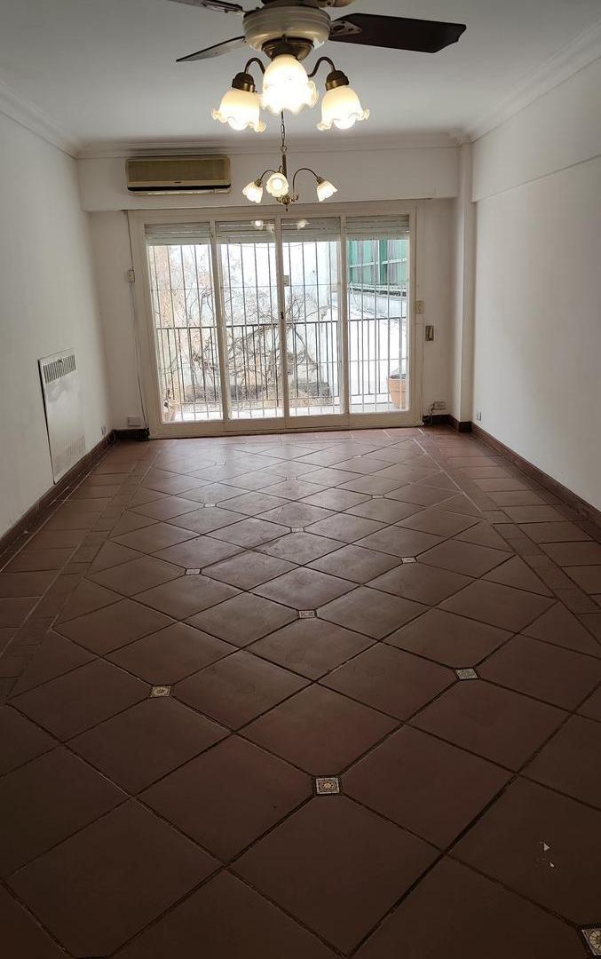 SEMIPISO DE 4 AMB. C/DEP EN BARRIO NORTE