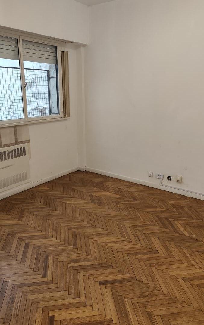 Foto de SEMIPISO DE 4 AMB. C/DEP EN BARRIO NORTE, imagen 5