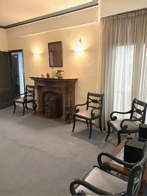Departamento en Barrio Norte 8