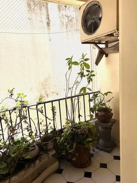 Departamento en Barrio Norte 5