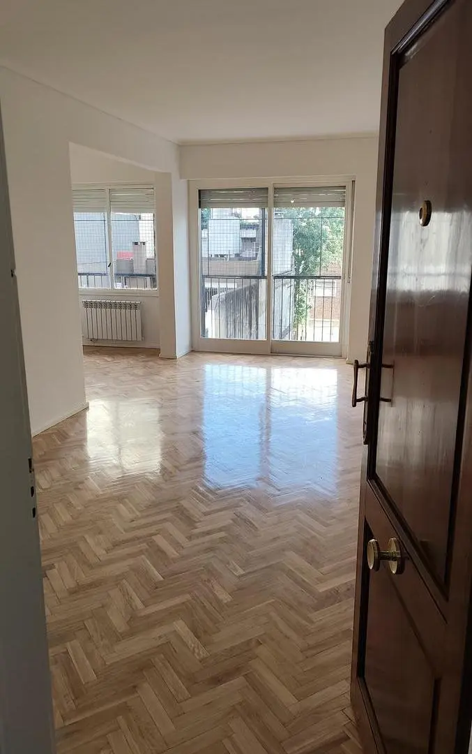 Departamento en Barrio Norte 4
