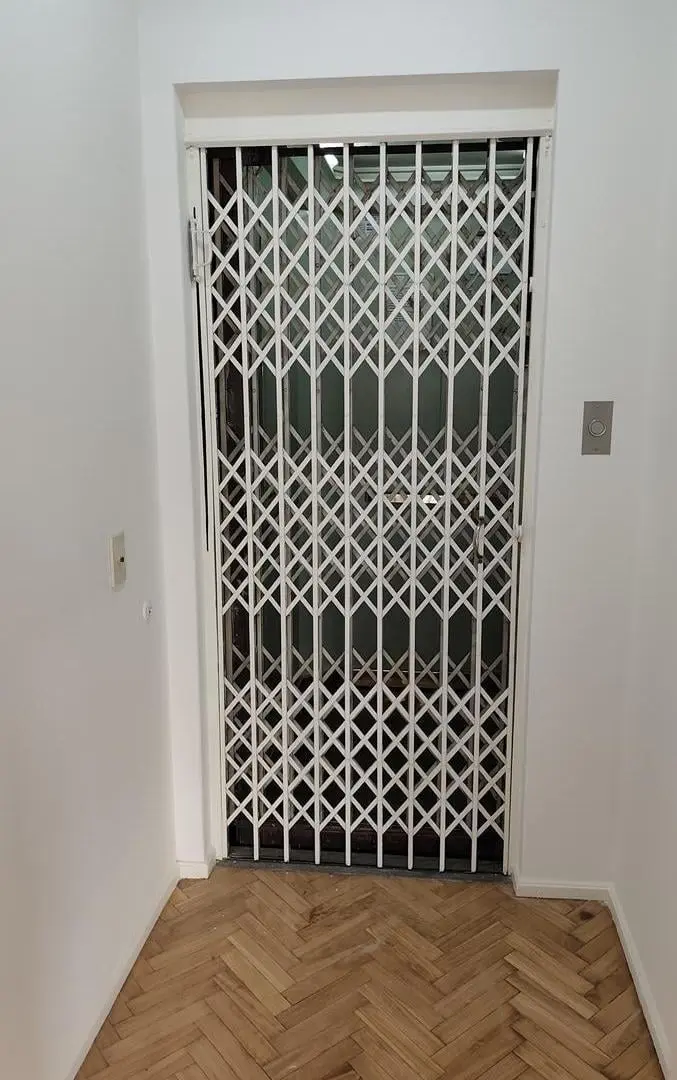 Departamento en Barrio Norte 3