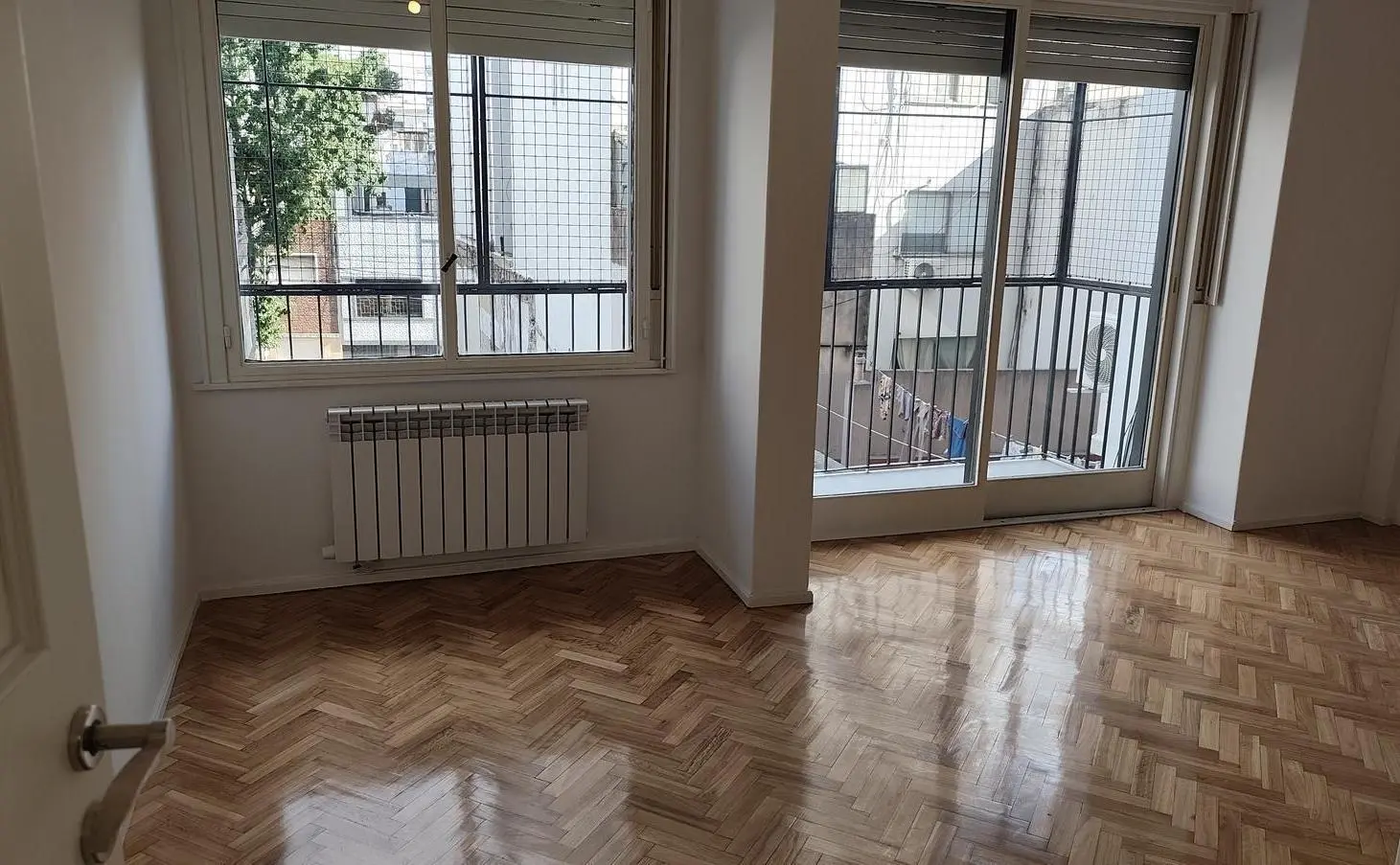 Departamento en Barrio Norte 8
