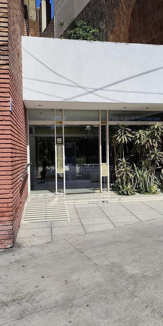 Departamento en Barrio Norte
