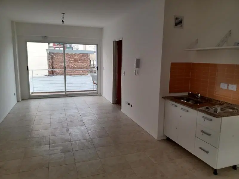 Monoambiente a estrenar S/ luminoso 4