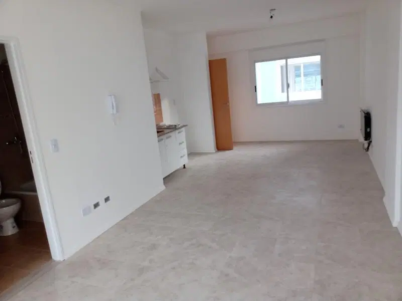 Monoambiente a estrenar S/ luminoso 3