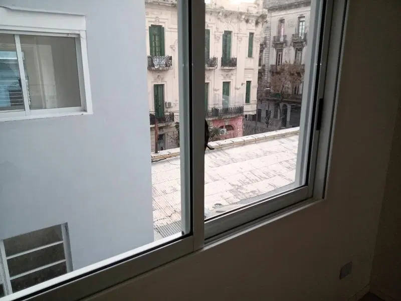 Monoambiente a estrenar S/ luminoso 2