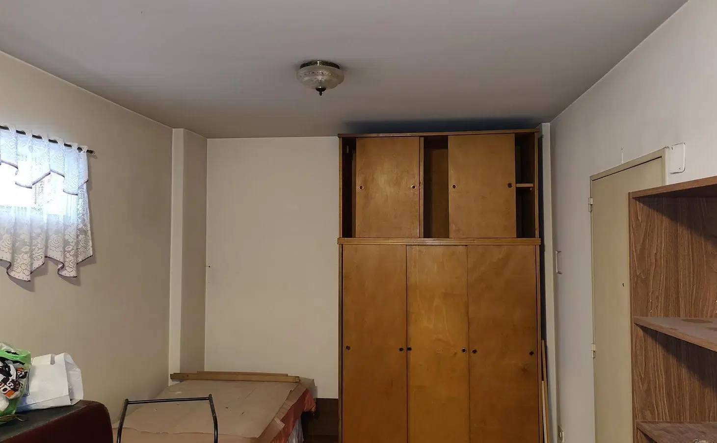 Departamento en Barrio Norte 1