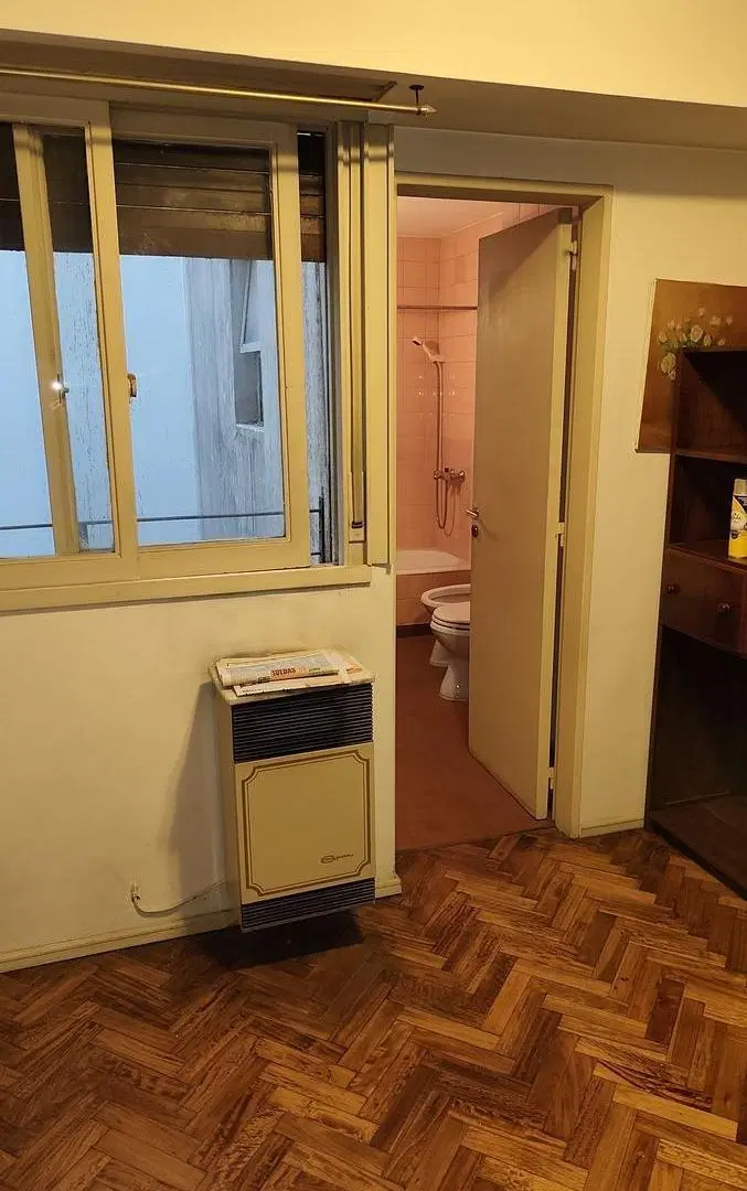Departamento en Barrio Norte 4