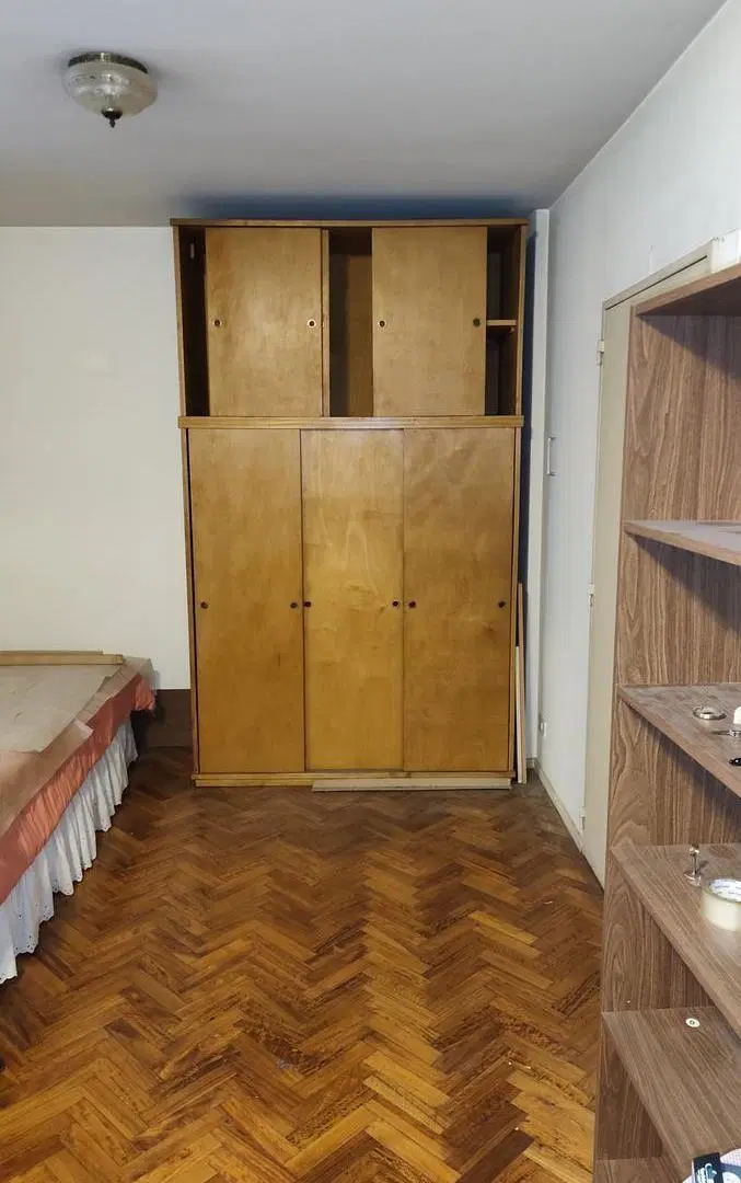 Departamento en Barrio Norte 3