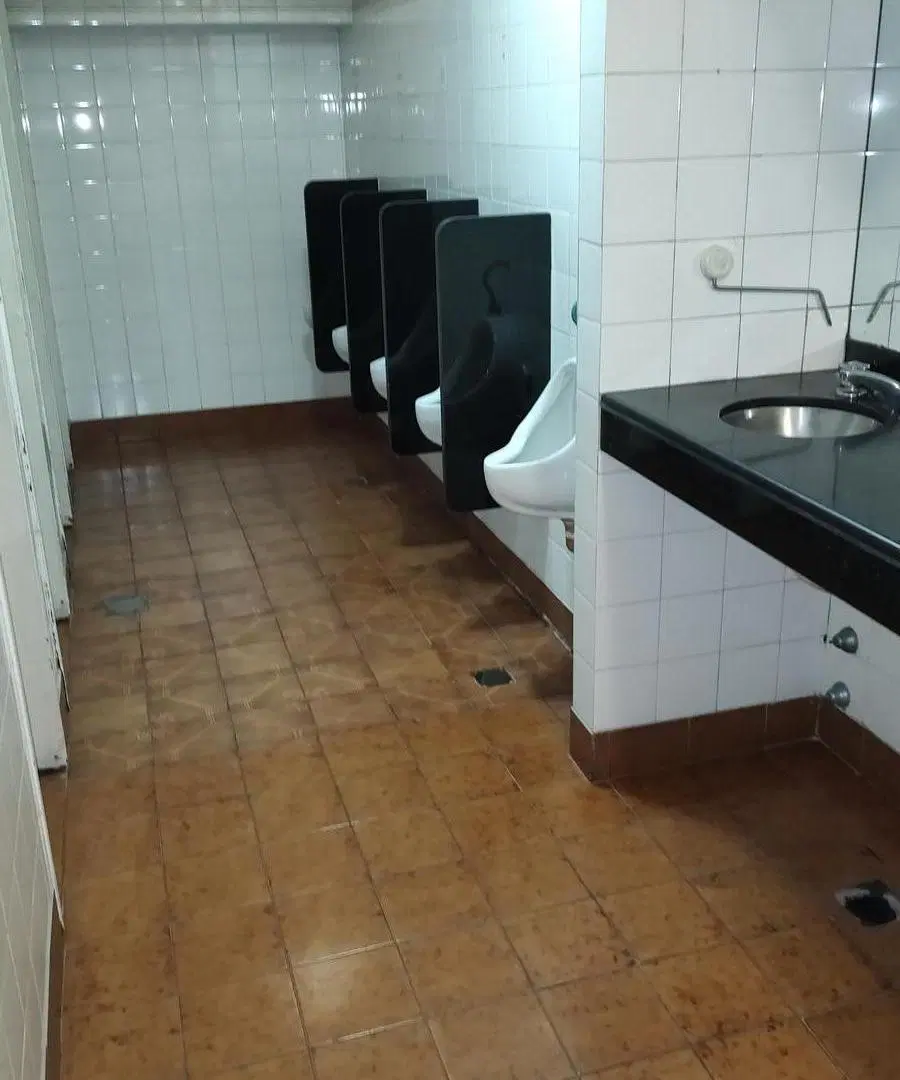 Alquiler Oficina en Centro 2
