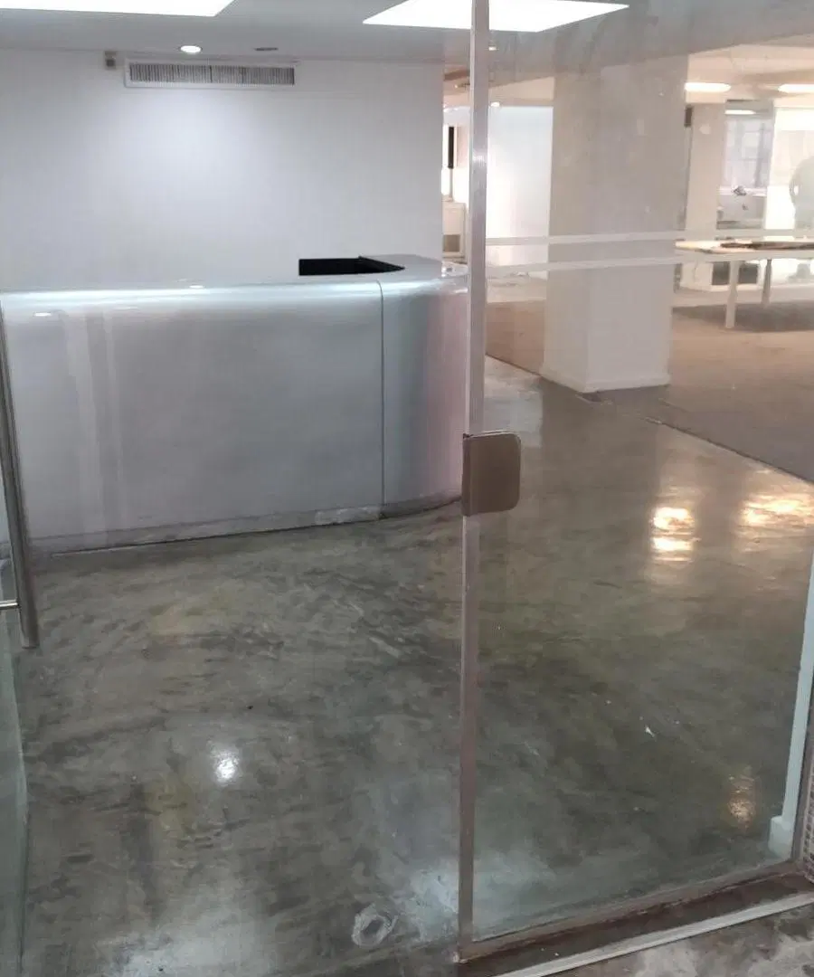 Alquiler Oficina en Centro 3
