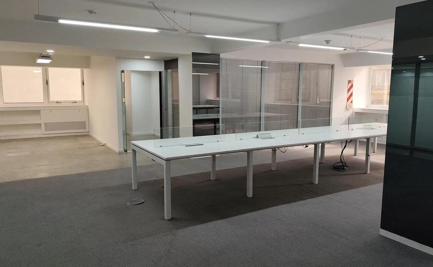Alquiler Oficina en Centro 1