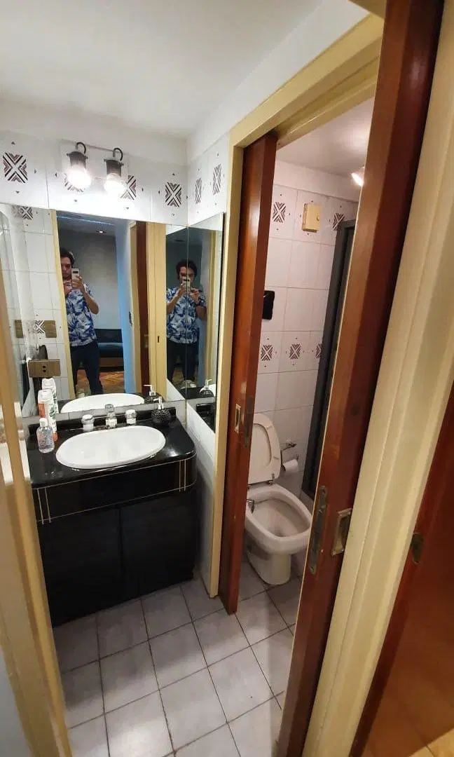 Oficina en Tribunales 3