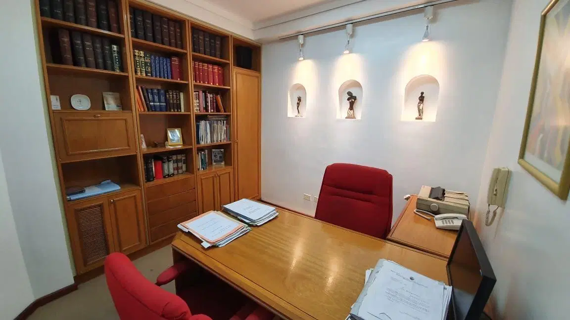 Oficina en Tribunales 2