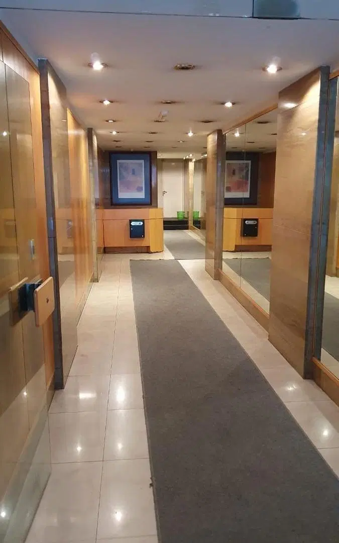 Oficina en Tribunales 5