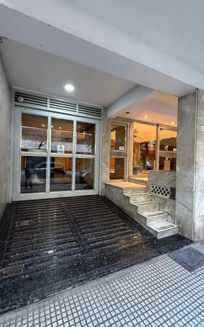 Departamento en Palermo 5