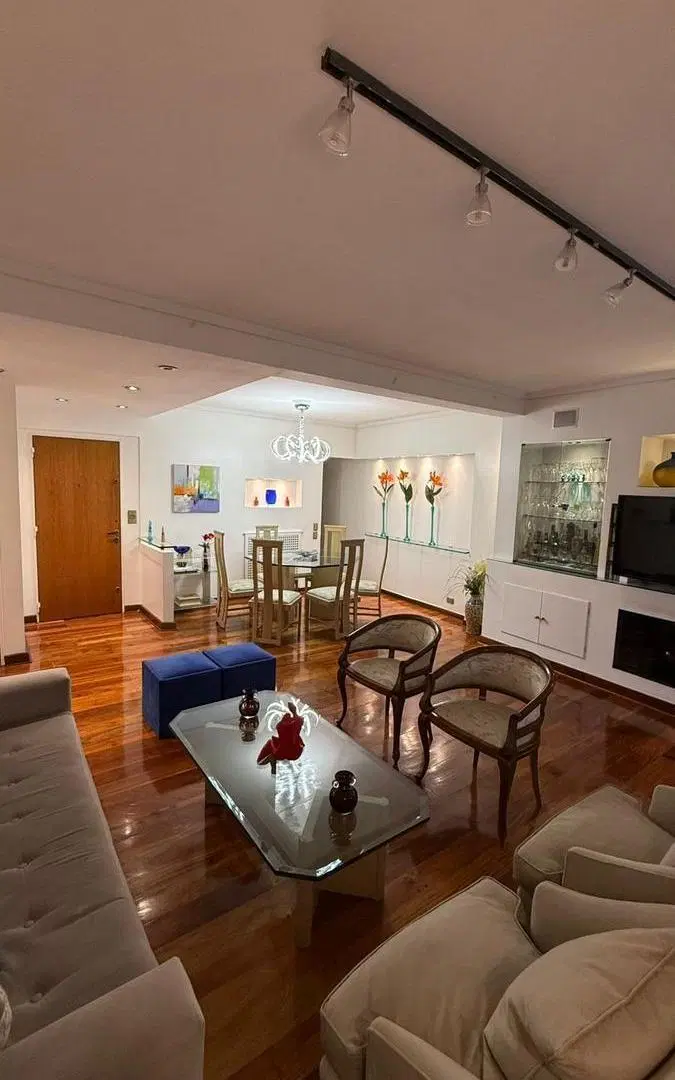 Departamento en Palermo 3