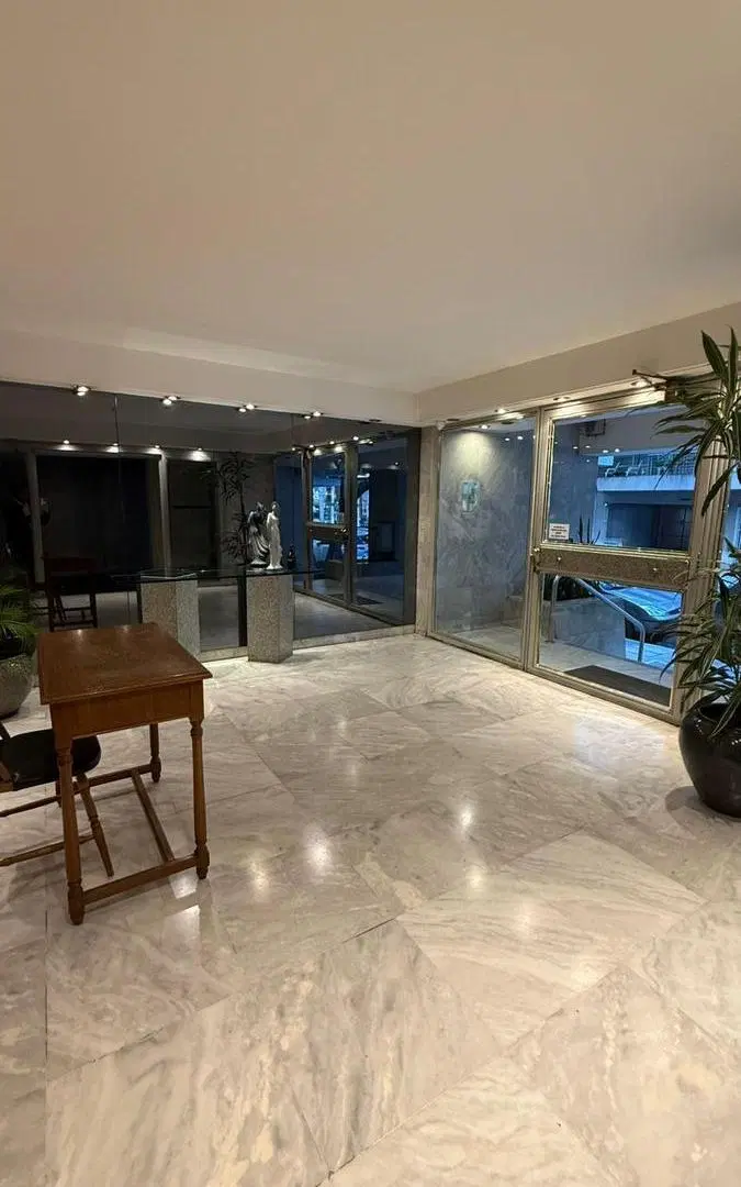 Departamento en Palermo 2