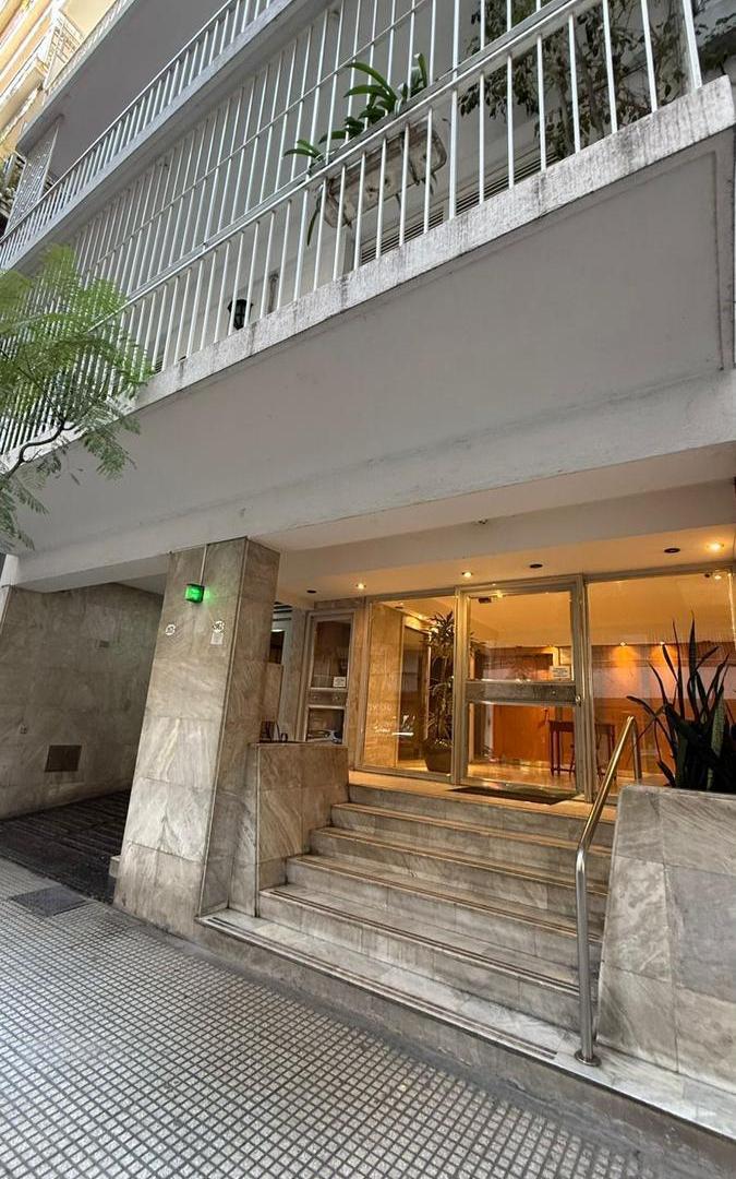 Departamento en Palermo
