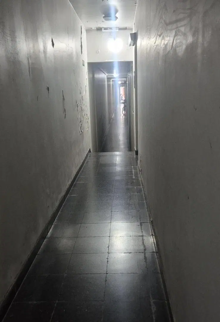 Departamento en planta baja con Patio 2