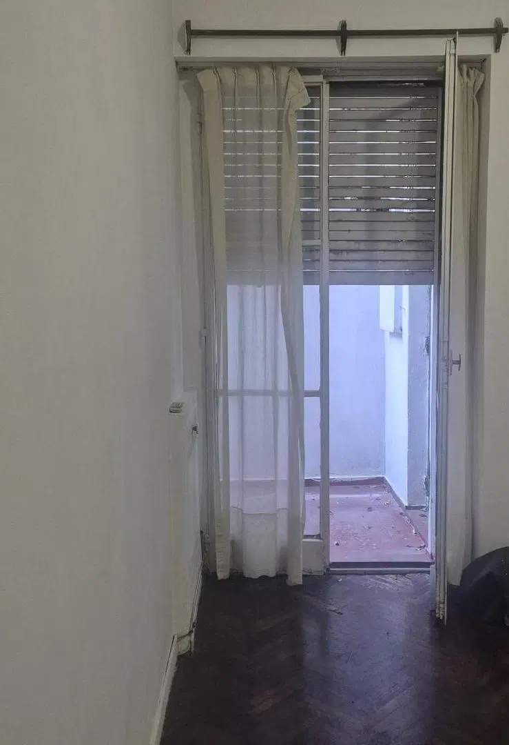 Departamento en planta baja con Patio 5