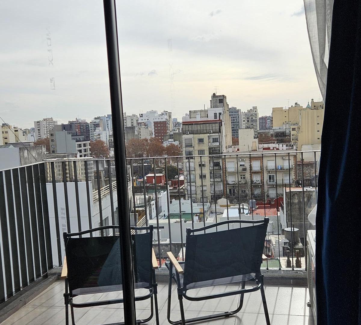 Foto de Departamento en San Cristobal, imagen 1