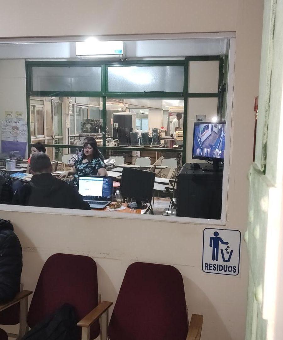 Foto de Alquiler Oficina en Microcentro, imagen 1