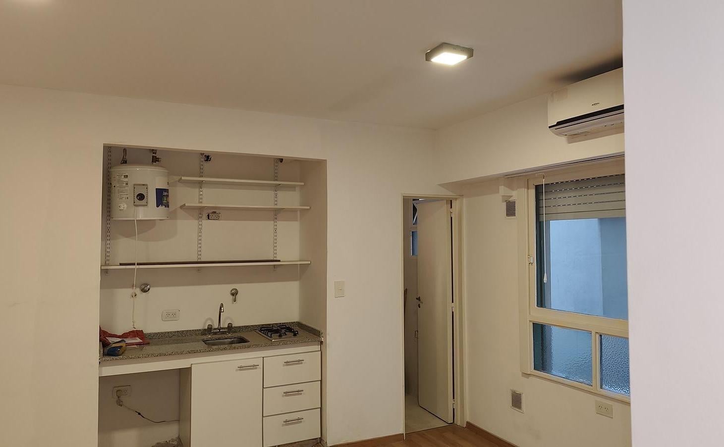 Foto de Departamento en San Nicolás, imagen 1