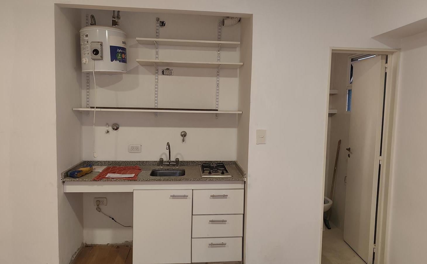 Foto de Departamento en San Nicolás, imagen 4