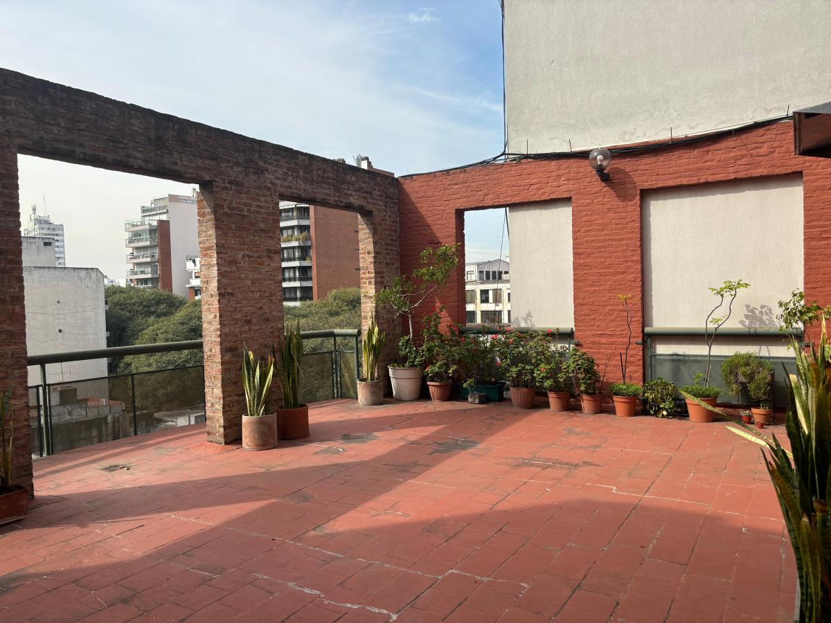 Venta 3 Ambientes Caballito 3
