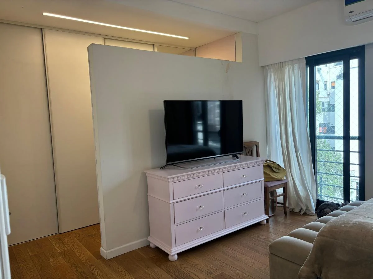Venta 3 Ambientes Caballito 4