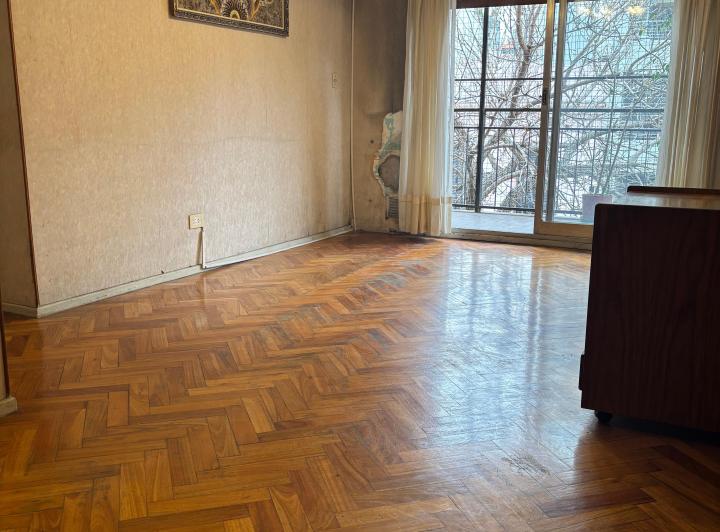 Venta 3 Ambientes en Belgrano - Coghlan  3