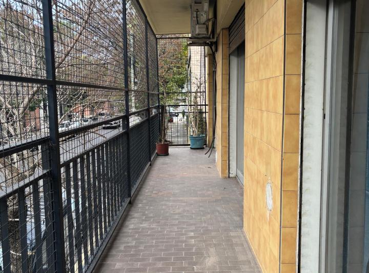 Venta 3 Ambientes en Belgrano - Coghlan  5