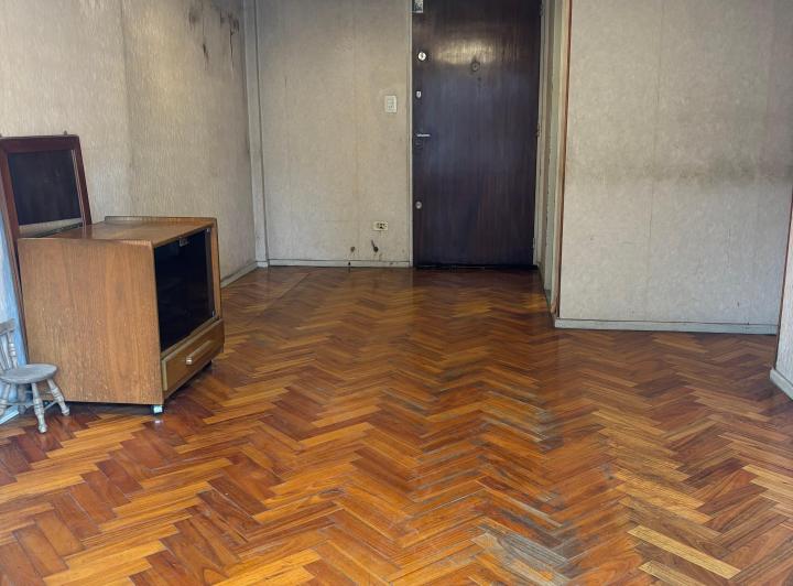 Venta 3 Ambientes en Belgrano - Coghlan  2
