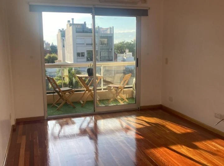 Alquiler Monoambiente Coghlan - Belgrano Apto Profesional  4