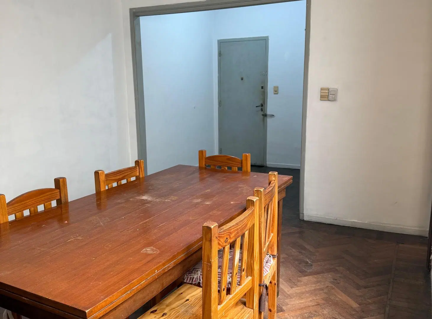 VENTA 3AMB BELGRANO R 4